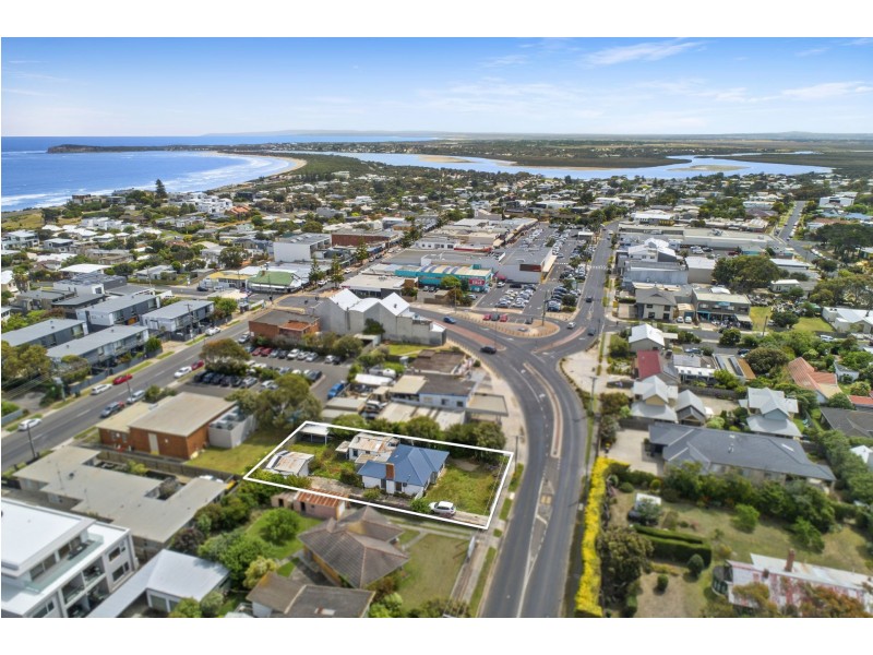 1/100 The Parade, Ocean Grove VIC 3226