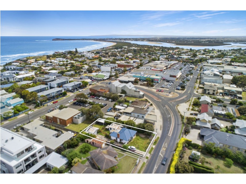 1/100 The Parade, Ocean Grove VIC 3226