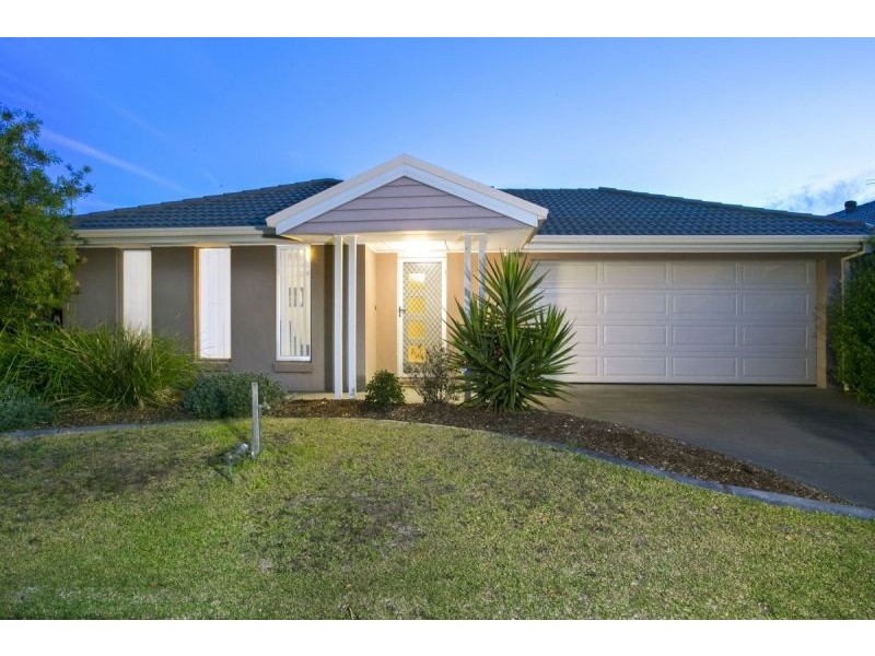7 Warrumbungle Close, Ocean Grove VIC 3226