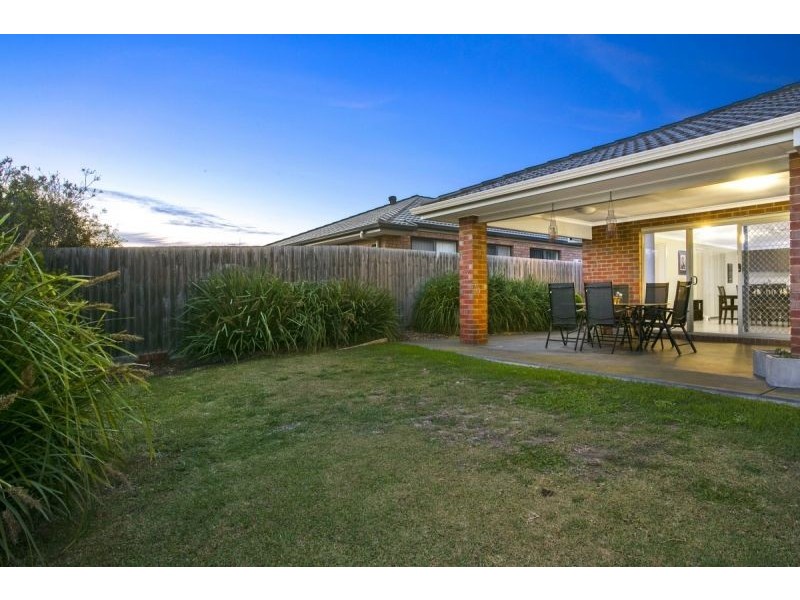 7 Warrumbungle Close, Ocean Grove VIC 3226