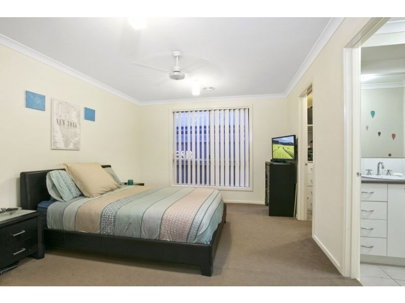 7 Warrumbungle Close, Ocean Grove VIC 3226