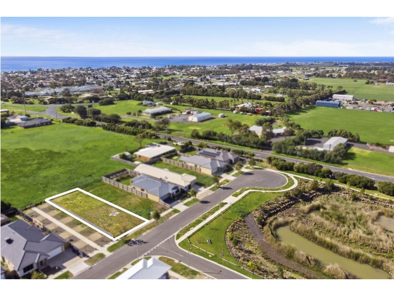 57 Flagstaff Drive, Portarlington VIC 3223