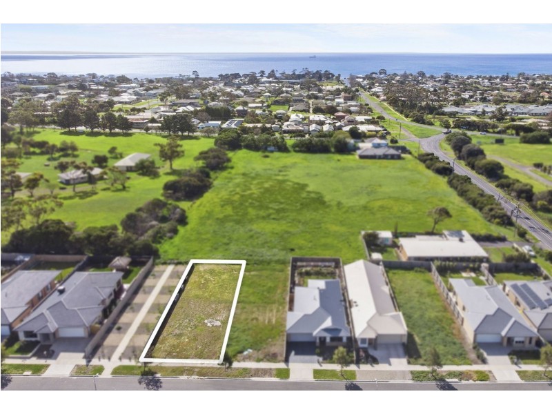 57 Flagstaff Drive, Portarlington VIC 3223