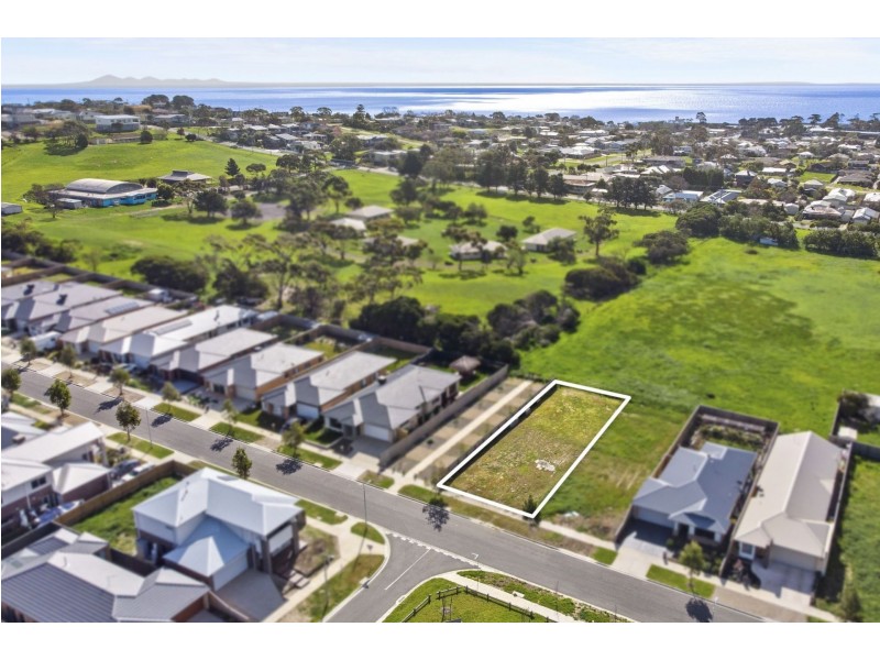 57 Flagstaff Drive, Portarlington VIC 3223