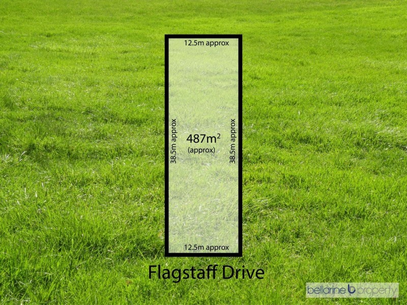 57 Flagstaff Drive, Portarlington VIC 3223