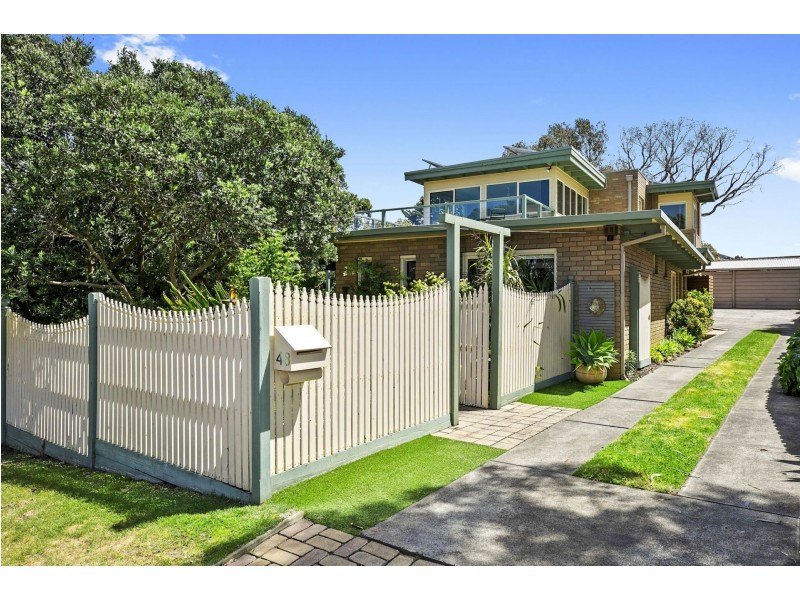 48-50 Aldebaran Road, Ocean Grove VIC 3226
