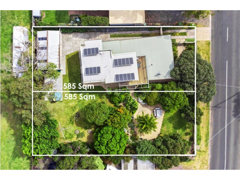 48-50 Aldebaran Road, Ocean Grove VIC 3226