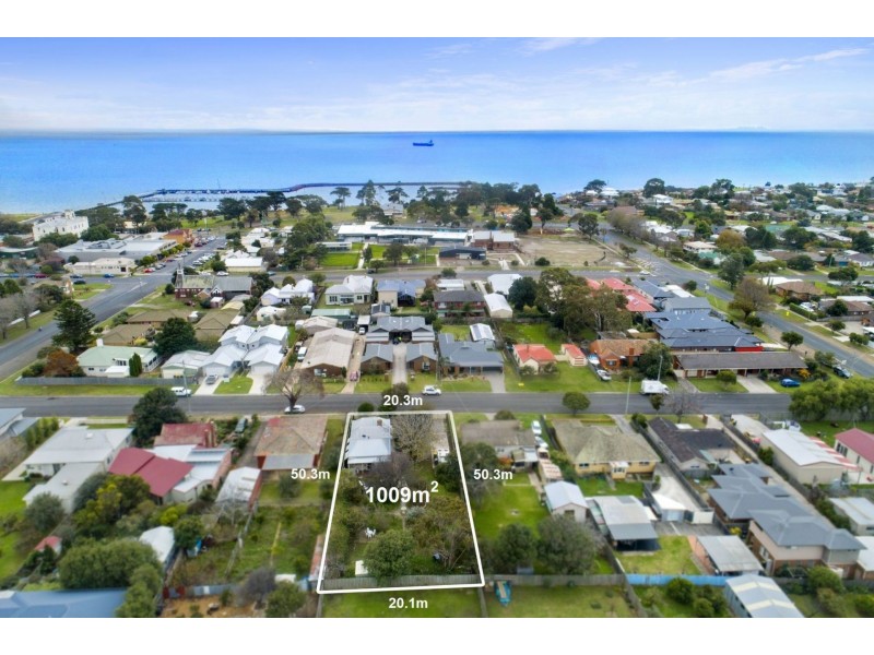 64 Stevens Street, Portarlington VIC 3223