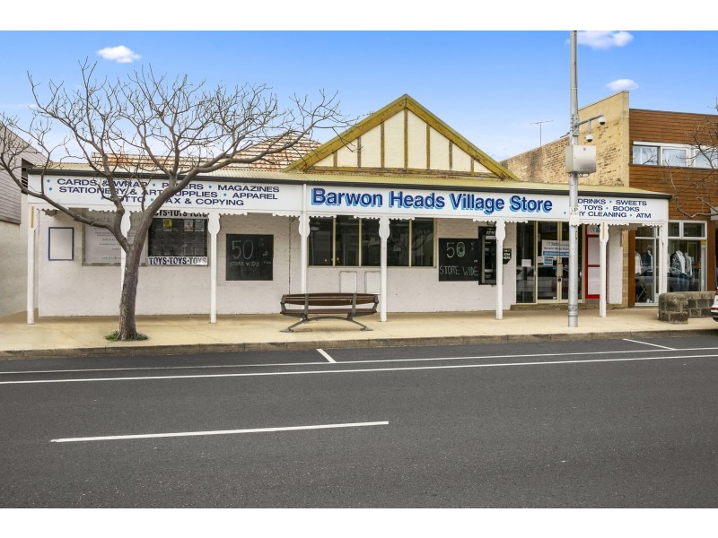 43 Hitchcock Avenue, Barwon Heads VIC 3227