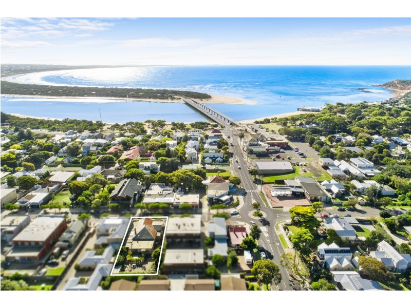 43 Hitchcock Avenue, Barwon Heads VIC 3227