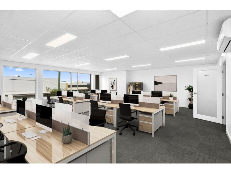 Suite 1 4/81 THe Parade, Ocean Grove VIC 3226