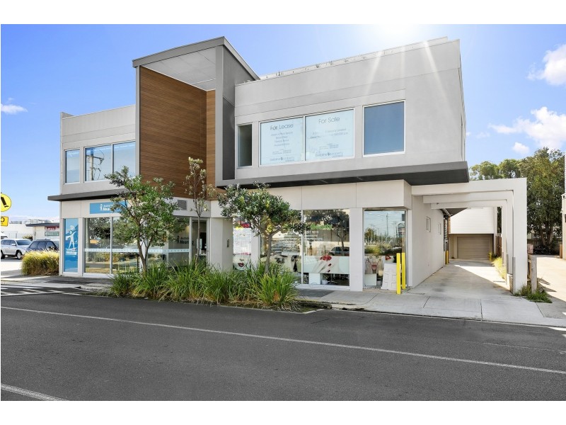 Suite 1 4/81 THe Parade, Ocean Grove VIC 3226