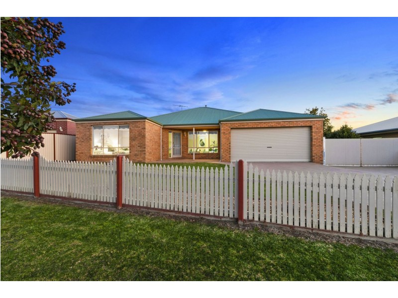 3 Humber Way, Drysdale VIC 3222