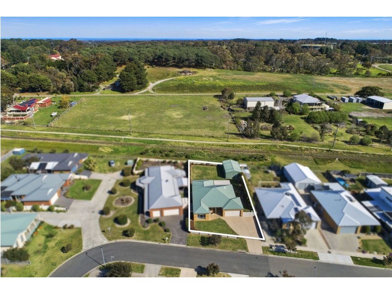 3 Humber Way, Drysdale VIC 3222