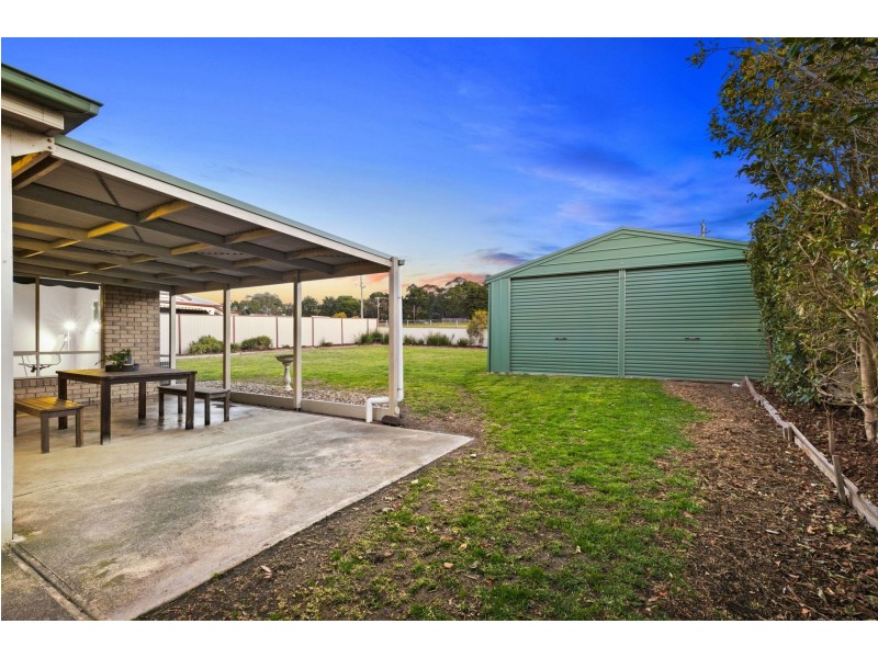 3 Humber Way, Drysdale VIC 3222