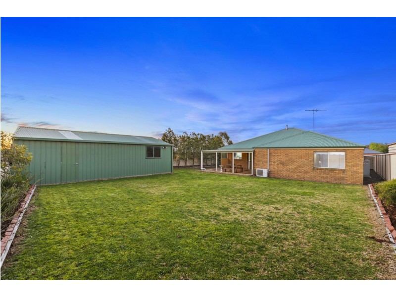 3 Humber Way, Drysdale VIC 3222