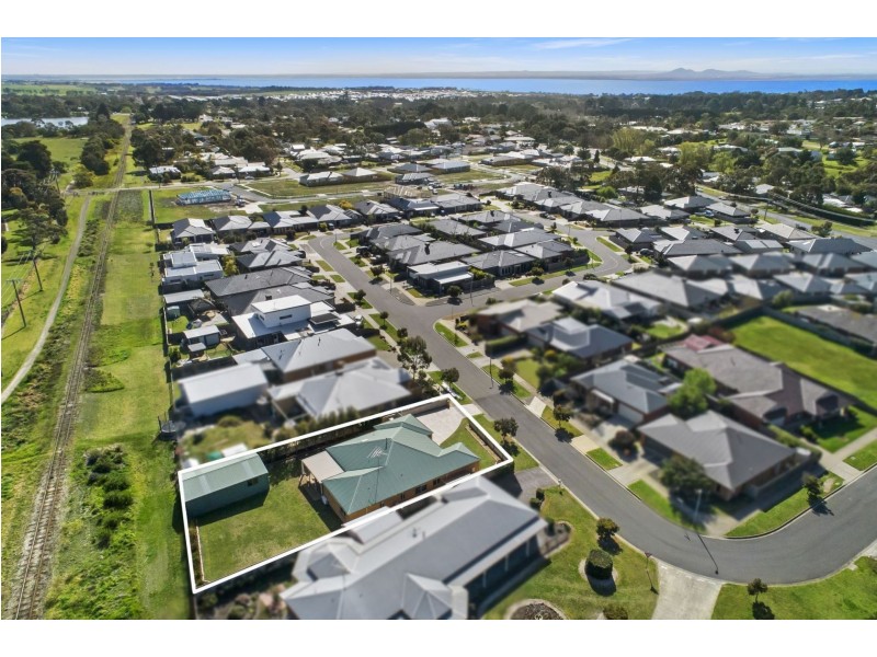 3 Humber Way, Drysdale VIC 3222