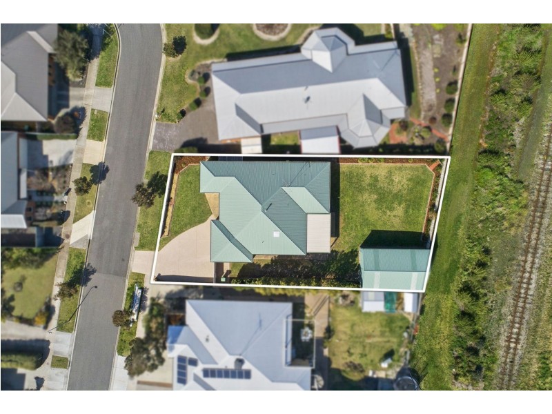 3 Humber Way, Drysdale VIC 3222