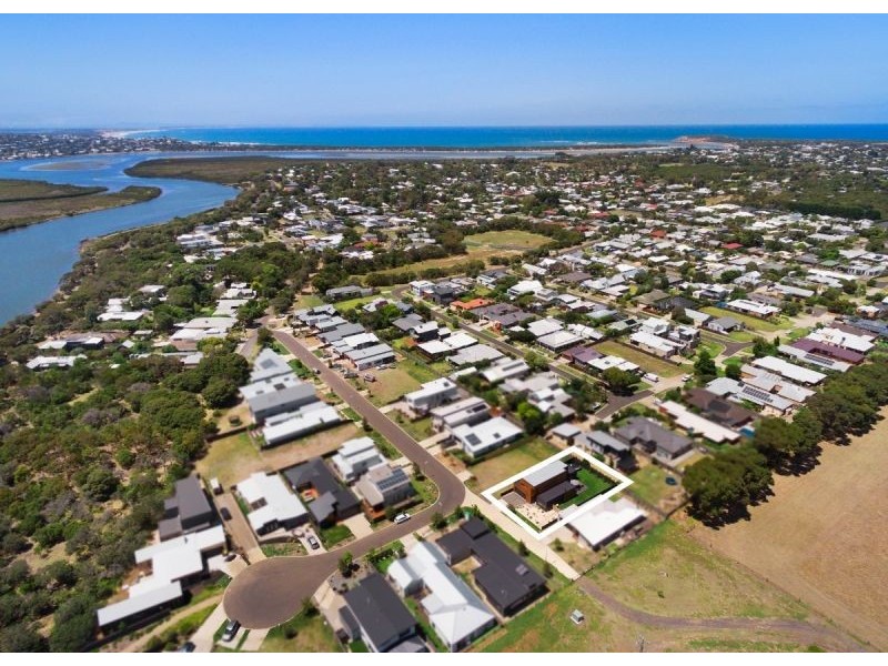 12 Eddystone Court, Barwon Heads VIC 3227