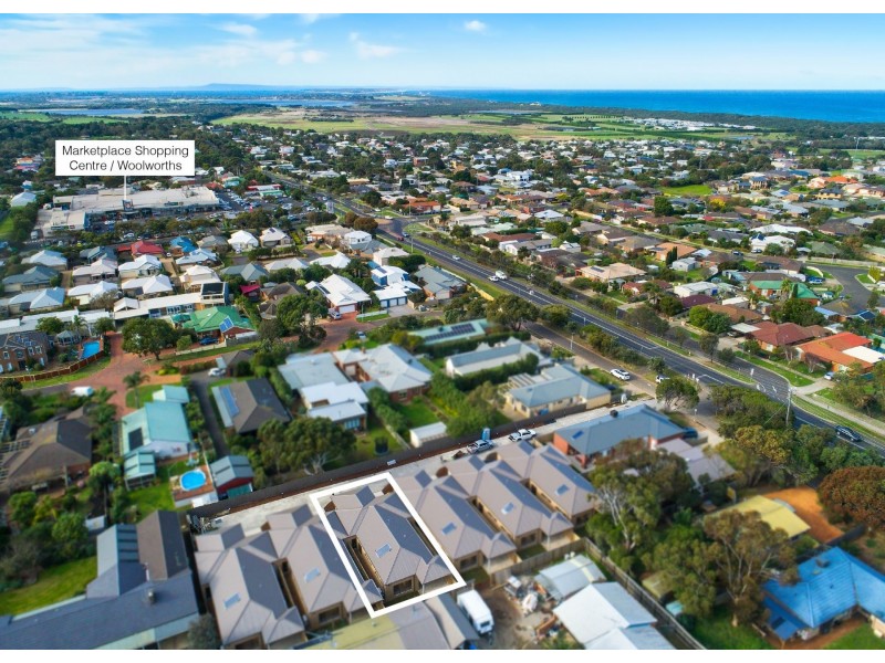4/91 Shell Road, Ocean Grove VIC 3226