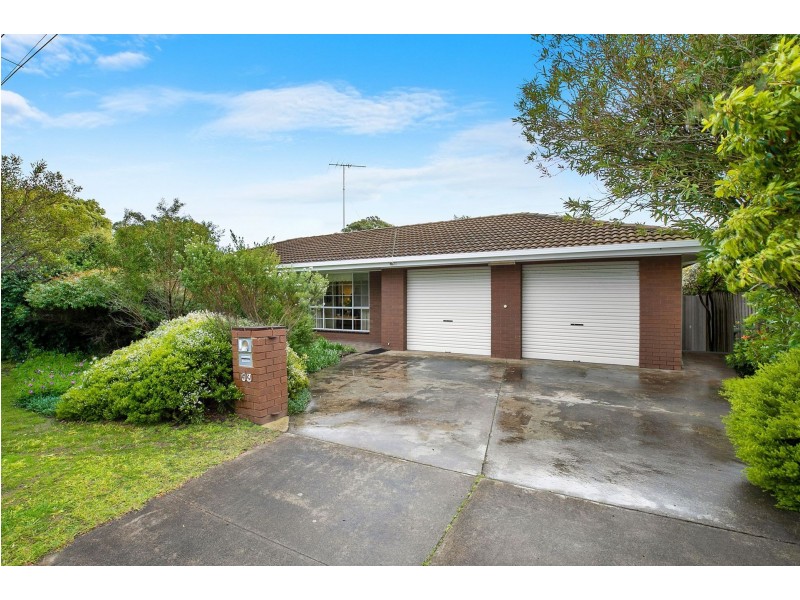 93 Madeley Street, Ocean Grove VIC 3226