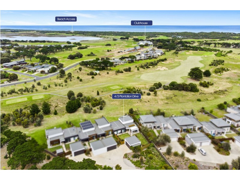 4/3 Plantation Drive, Connewarre VIC 3227