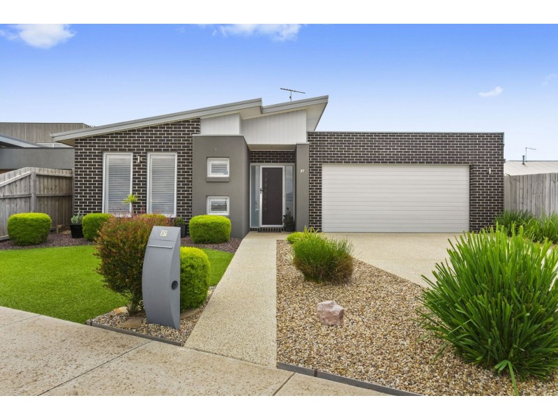 37 Empress Boulevard, Ocean Grove VIC 3226