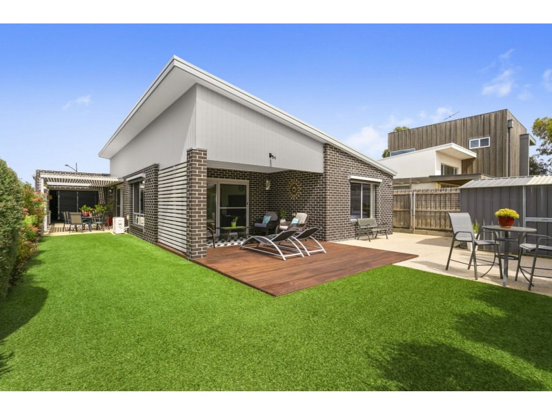 37 Empress Boulevard, Ocean Grove VIC 3226