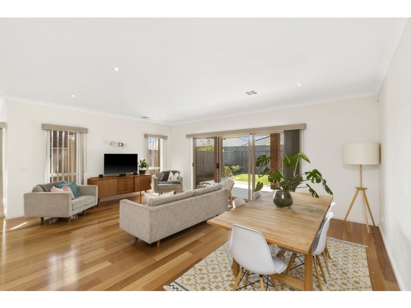 18 Corymbia Circuit, Barwon Heads VIC 3227