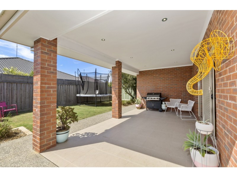 18 Corymbia Circuit, Barwon Heads VIC 3227