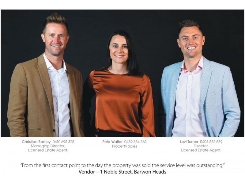 6 Corymbia Circuit, Barwon Heads VIC 3227