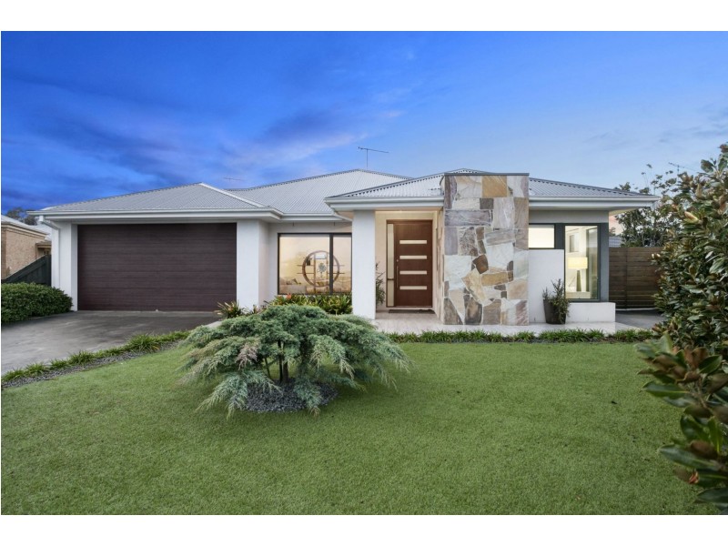 8 Knowle Court, Ocean Grove VIC 3226