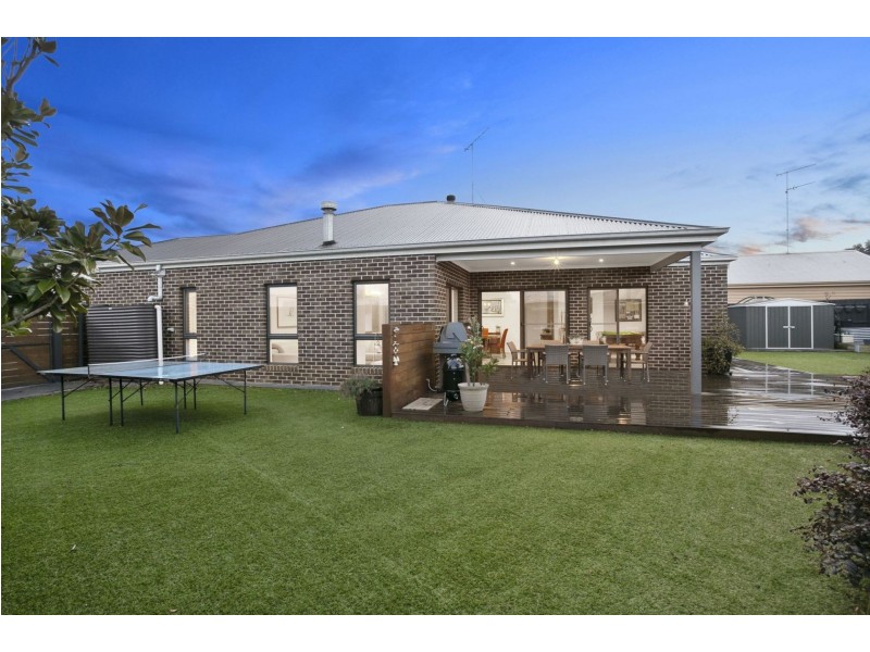 8 Knowle Court, Ocean Grove VIC 3226