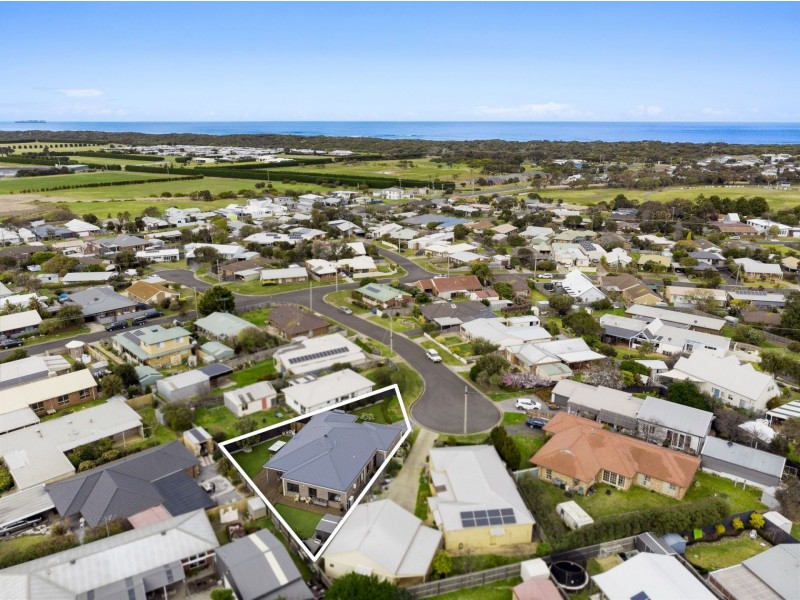 8 Knowle Court, Ocean Grove VIC 3226