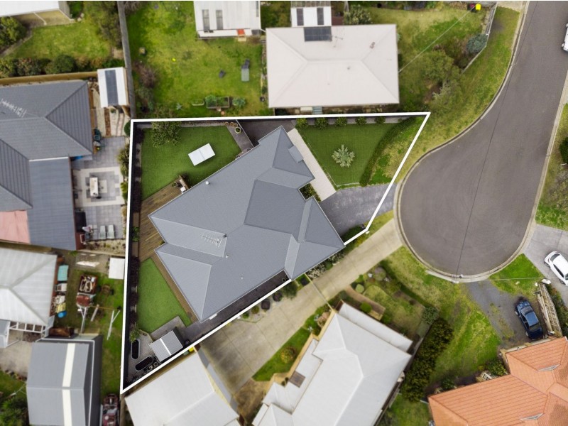 8 Knowle Court, Ocean Grove VIC 3226