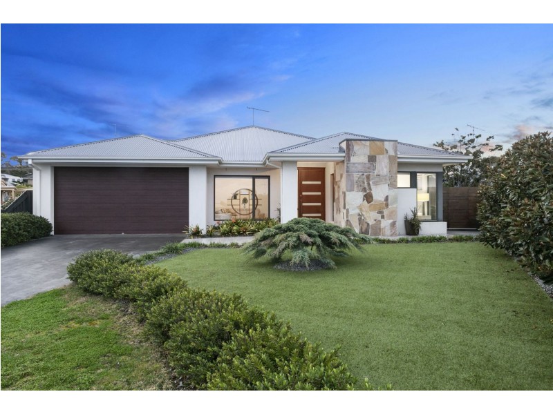 8 Knowle Court, Ocean Grove VIC 3226