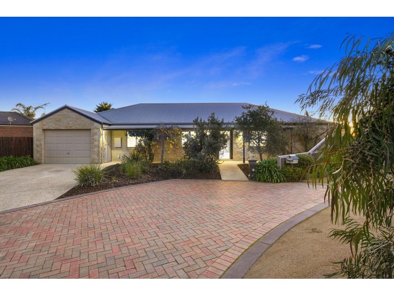 2 Chiswick Court, Point Lonsdale VIC 3225