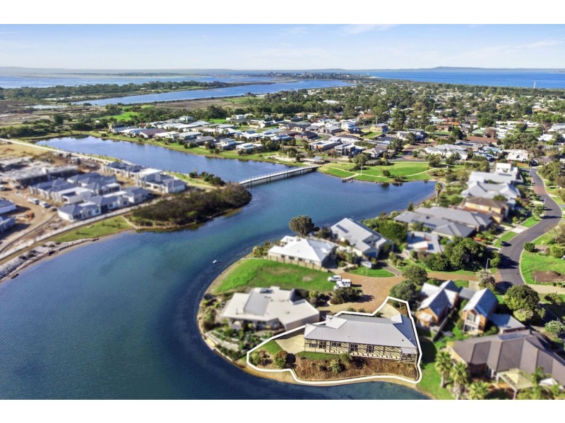 2 Chiswick Court, Point Lonsdale VIC 3225