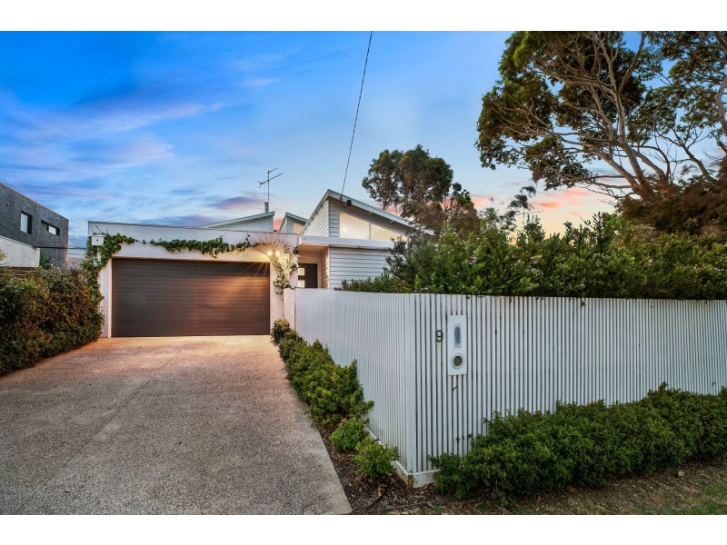 9 Wallington Road, Ocean Grove VIC 3226