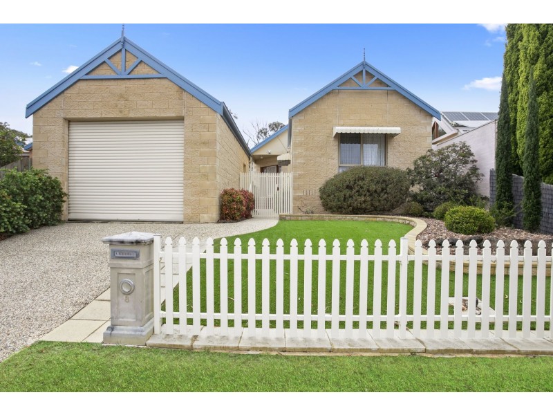 8 Belvedere Terrace, Ocean Grove VIC 3226