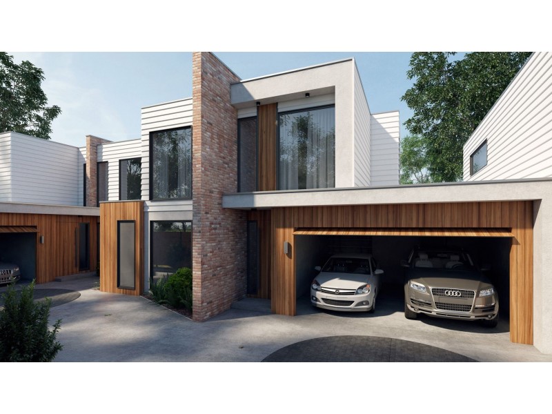 1, 2 & 3 / 95 The Avenue, Ocean Grove VIC 3226