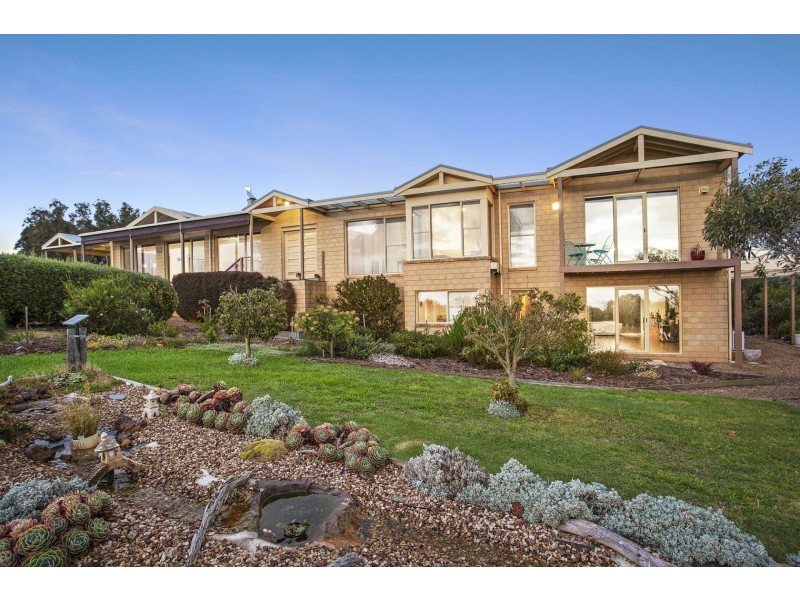 81-85 High Ridge Drive, Clifton Springs VIC 3222