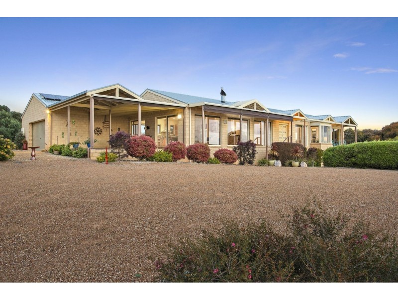 81-85 High Ridge Drive, Clifton Springs VIC 3222