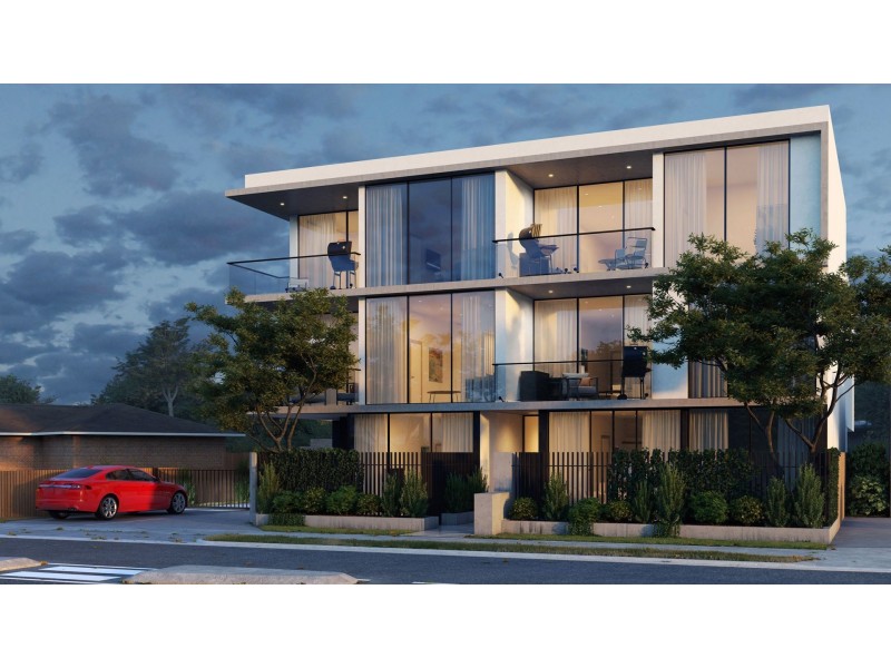 Alkira/100 The Parade, Ocean Grove VIC 3226
