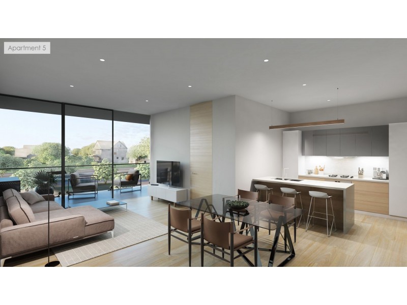 Alkira/100 The Parade, Ocean Grove VIC 3226