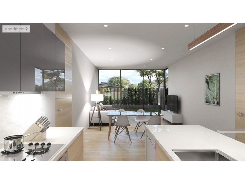 Alkira/100 The Parade, Ocean Grove VIC 3226