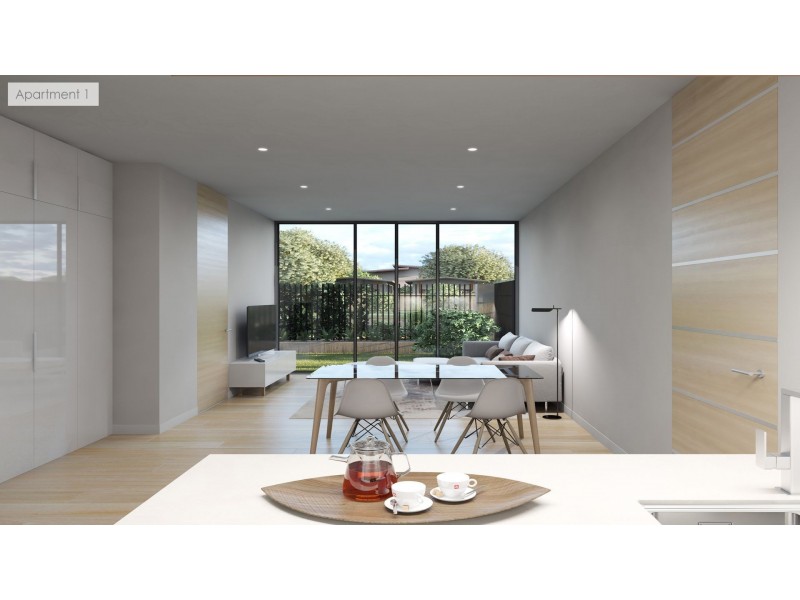 Alkira/100 The Parade, Ocean Grove VIC 3226