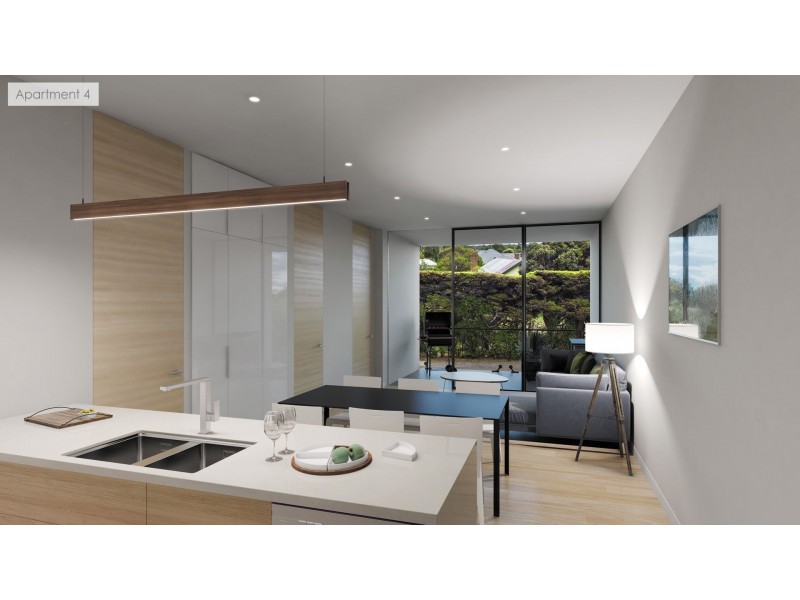 Alkira/100 The Parade, Ocean Grove VIC 3226