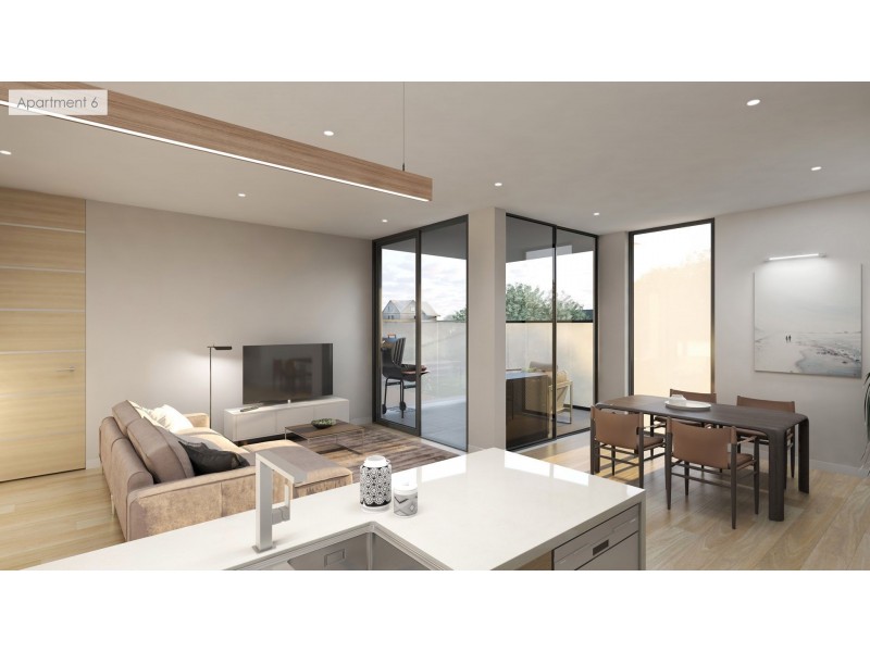 Alkira/100 The Parade, Ocean Grove VIC 3226