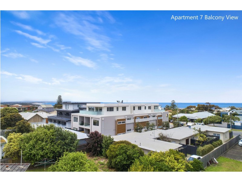 Alkira/100 The Parade, Ocean Grove VIC 3226